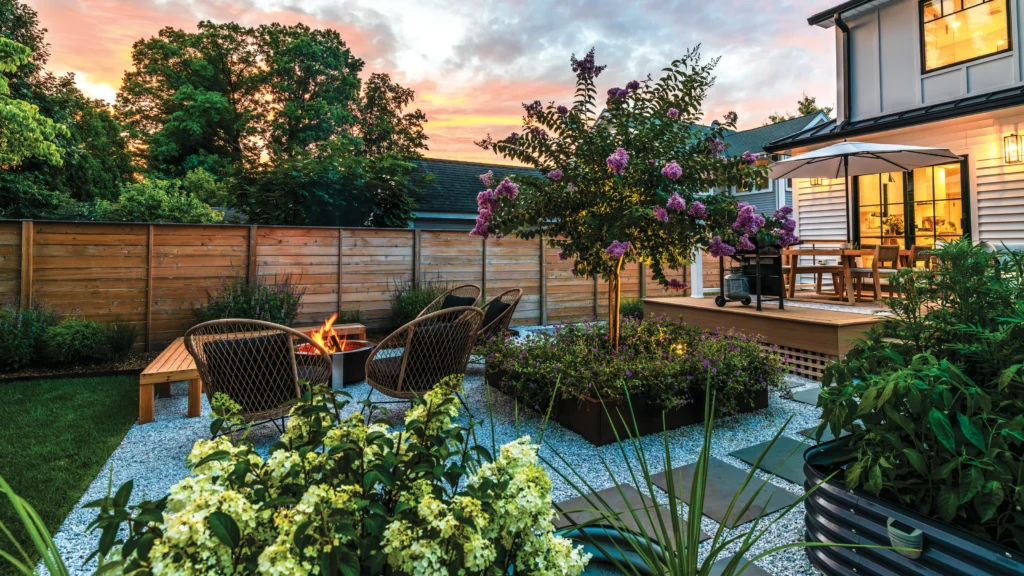 landscaping, hardscaping, softscaping, backyard, yard, flowers, lansdcaping cost