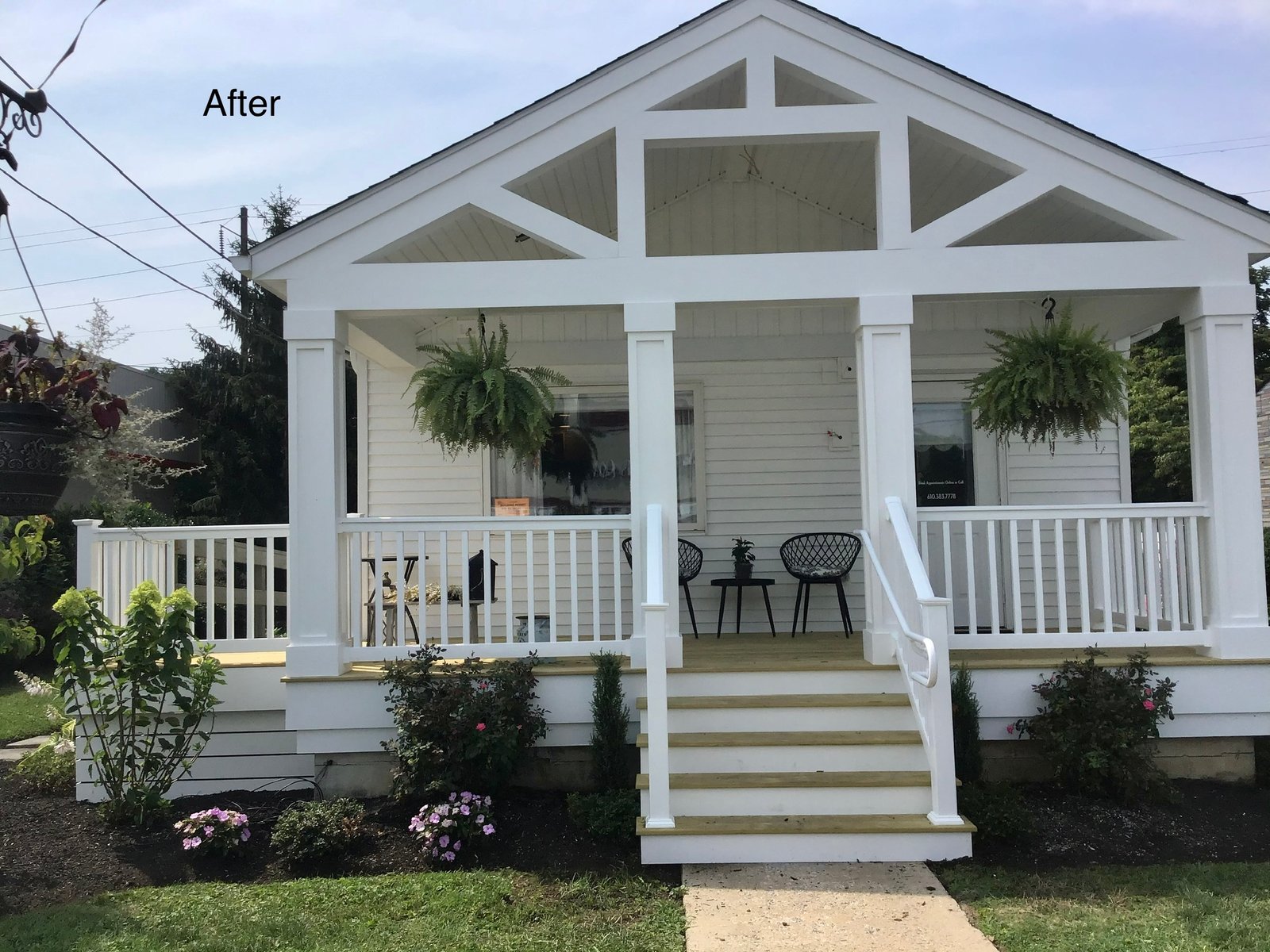 Top 10 Deck Installation Company in New Jersey