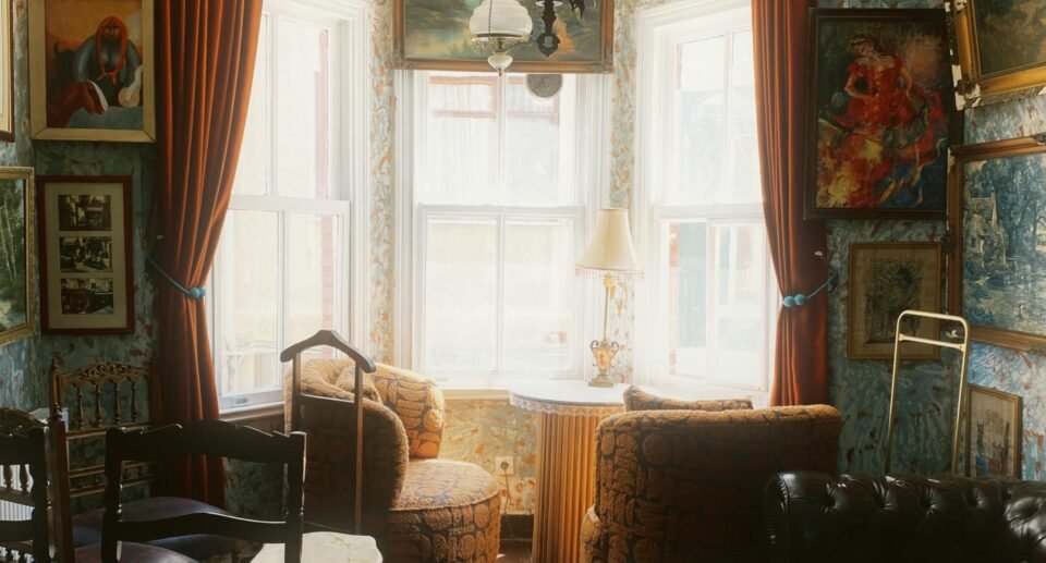 Breathe new life into old furniture with simple Reupholstering tips!