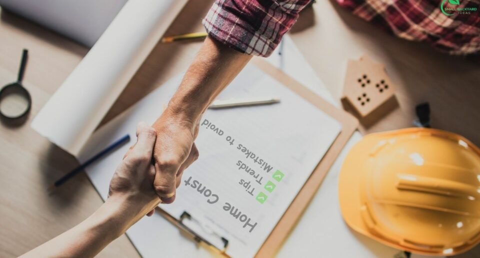 Home Construction in 2025: Top Tips, Trends & Mistakes to Avoid