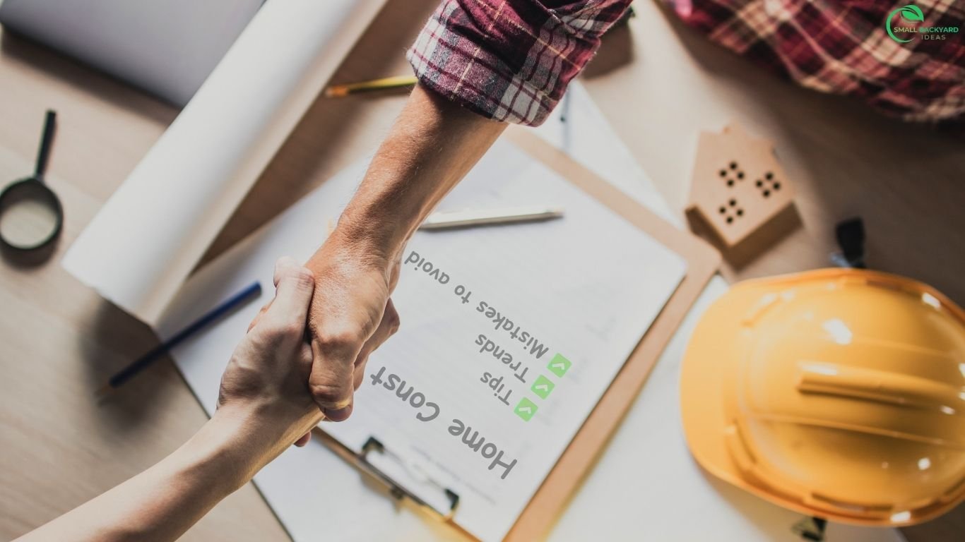 Home Construction in 2025: Top Tips, Trends & Mistakes to Avoid