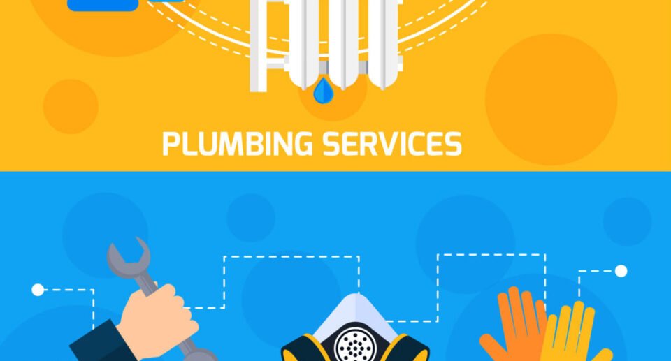 Different types of plumbing systems used in residential homes