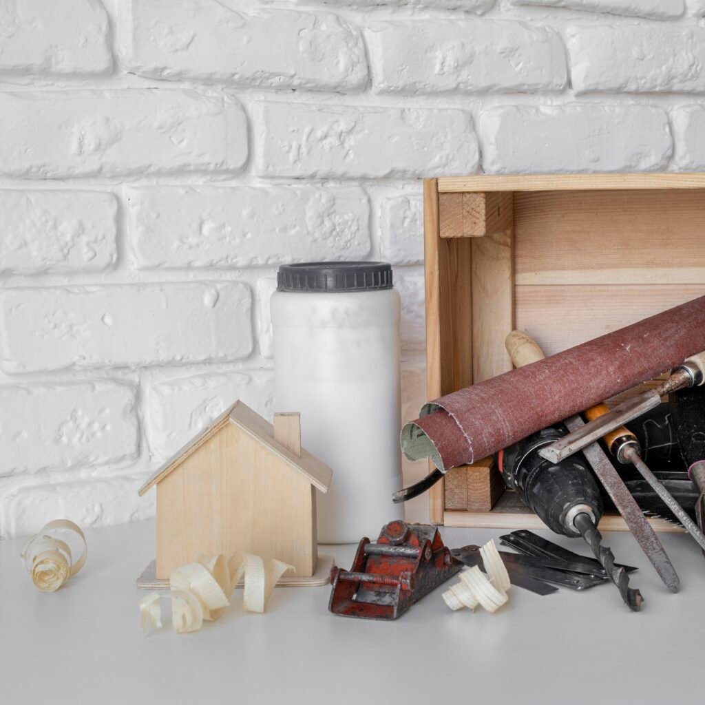 Quality Building Materials for Durable Homes