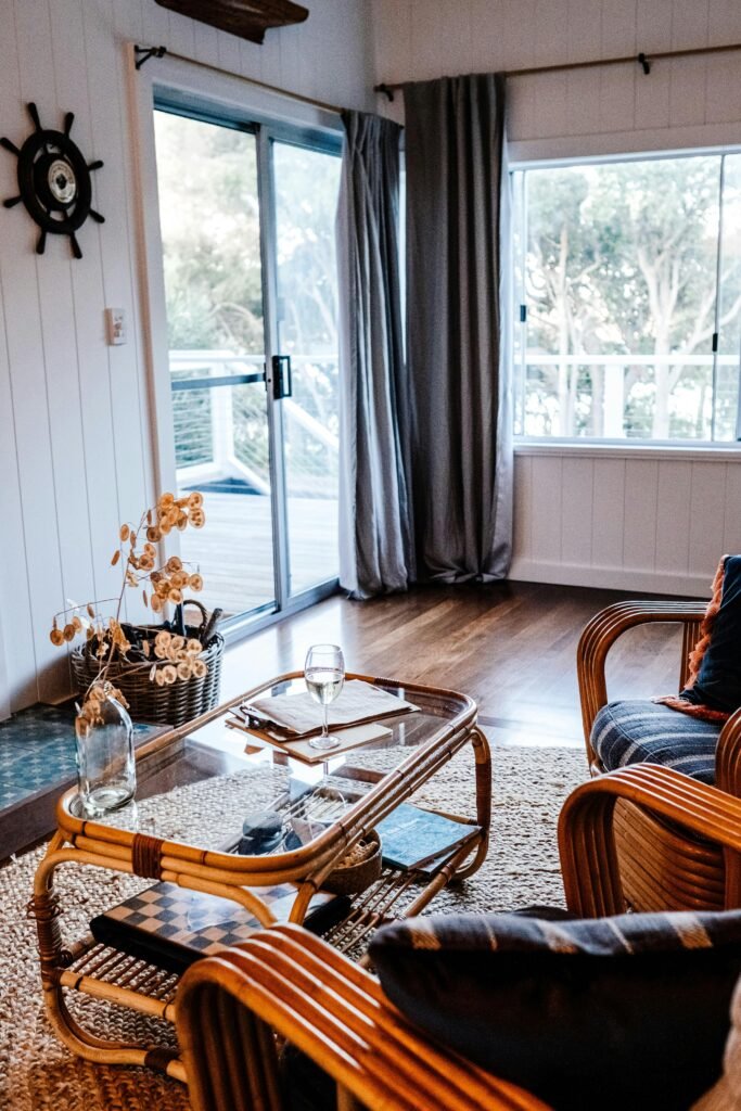 sustainable furniture trends